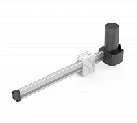 Мебельные актуаторы Moteck BD61