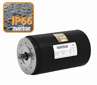 Электродвигатели IP66 Электродвигатели IP66