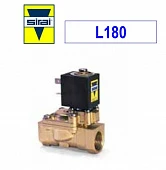 L180B48-ZA30A 1 1/2"  230V/50HZ