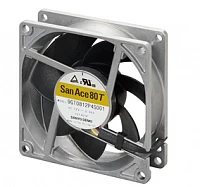 San Ace 80T