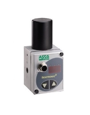 Клапан ASCO 608010111